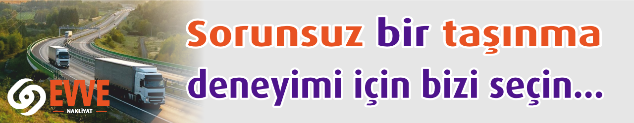 İncesu  nakliyat